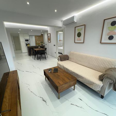 Boabdil Luxury Home Córdoba Eksteriør billede