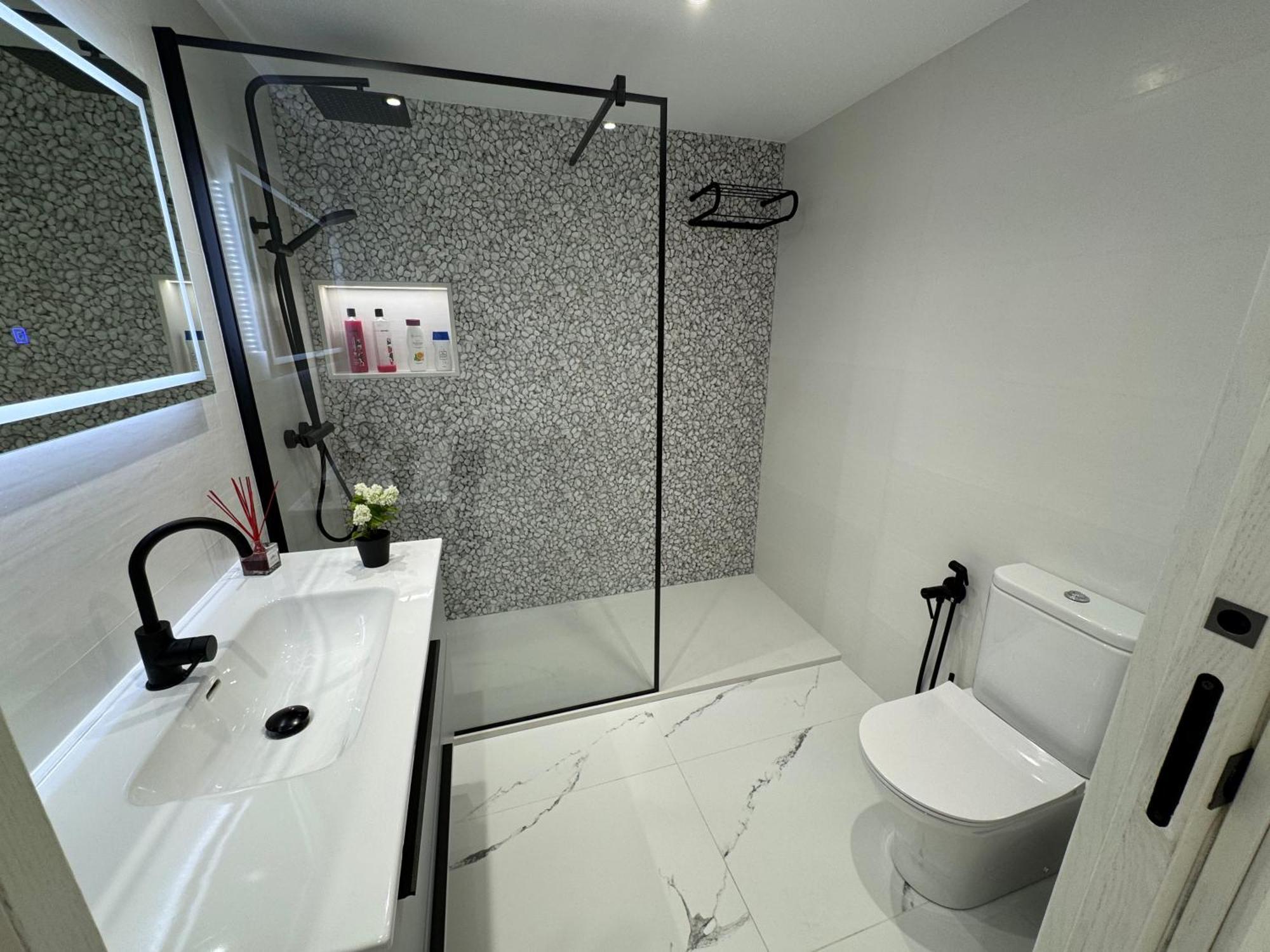 Boabdil Luxury Home Córdoba Eksteriør billede