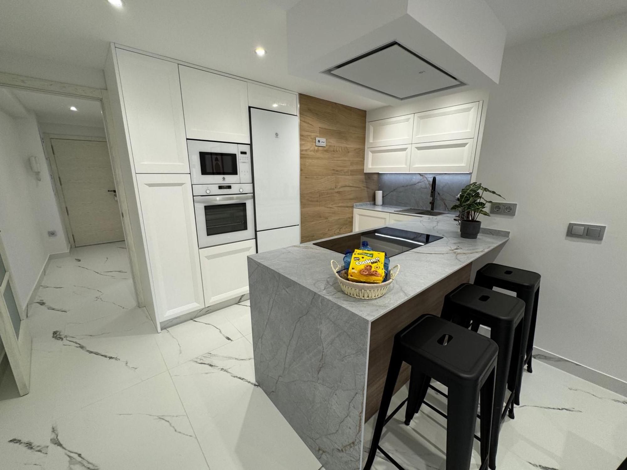 Boabdil Luxury Home Córdoba Eksteriør billede